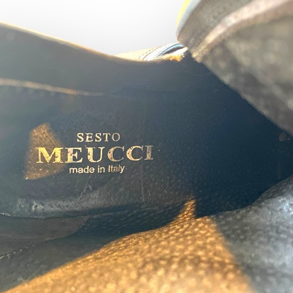 Sesto Meucci Boots Size 8 - Picture 12 of 15